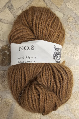 Garnfed No. 08