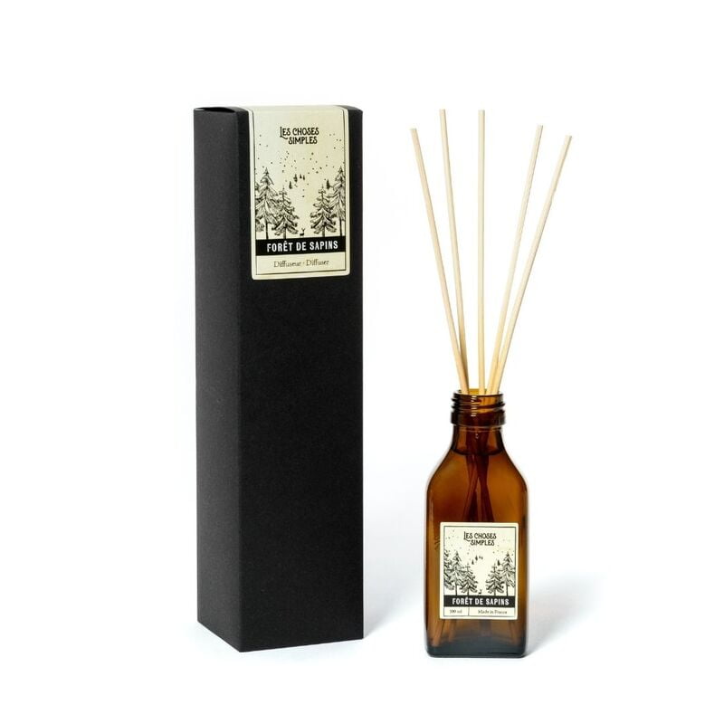 Diffuser – Forêt de Sapins (Christmas Tree)